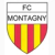 FC Montagny 3. Liga I Logo