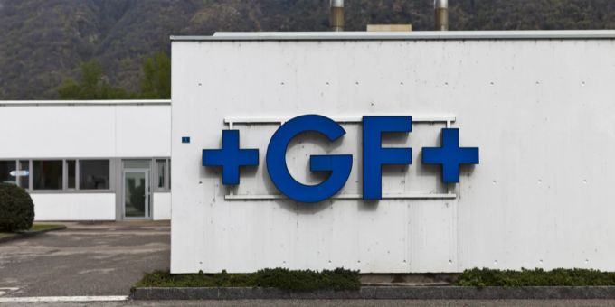 Georg Fischer kommt der Übernahme von Uponor einen Schritt näher. uponor georg fischer übernahme
