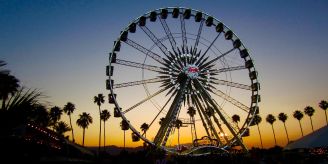 Coachella - Lola Weippert findet das Festival «maximal überteuert» Coachella - Lola Weippert findet das Festival «maximal überteuert»