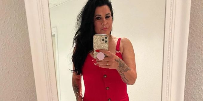 «Losgeheult» - So lernte Iris Klein ihren Neuen kennen