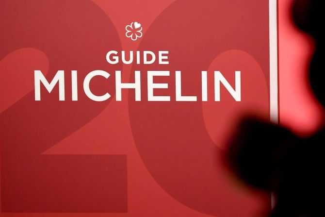Guide Michelin
