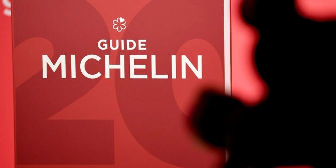 Guide Michelin