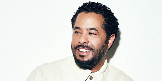 Adel Tawil stellt sein neues Album erstmals live vor. Adel Tawil
