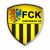 Logo FC Kirchberg
