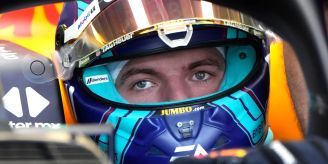 Formel 1 - Verstappen: Lieber insgesamt schnell als nur in Monaco Formel 1 - Verstappen: Lieber insgesamt schnell als nur in Monaco