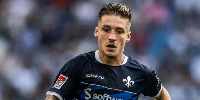 Mega-Busse! - Bundesliga-Profi mit 2,37 Promille am Steuer erwischt