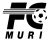 Logo FC Muri b