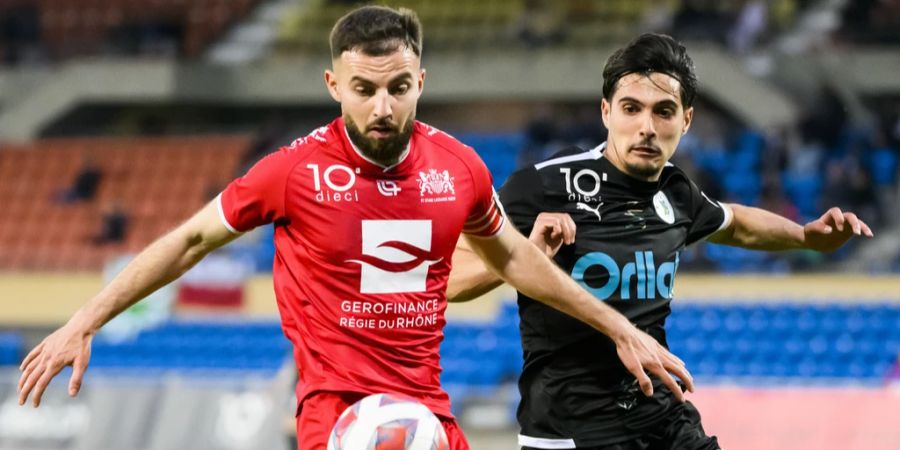 Challenge League