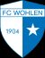 Logo FC Wohlen c