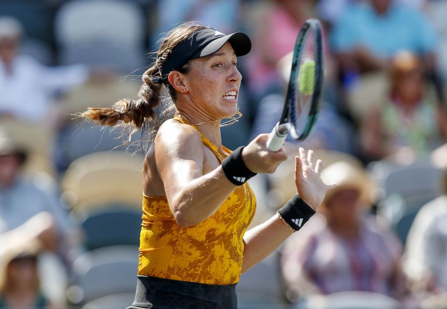 Belinda Bencic