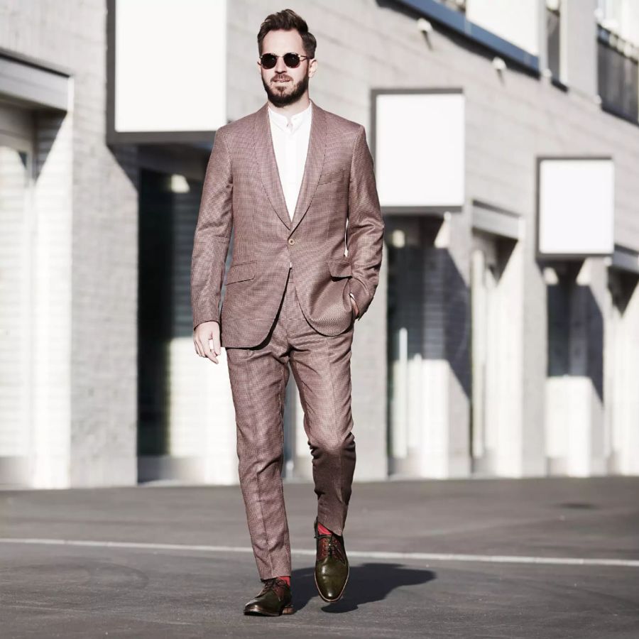 Fretz Men Schuhe