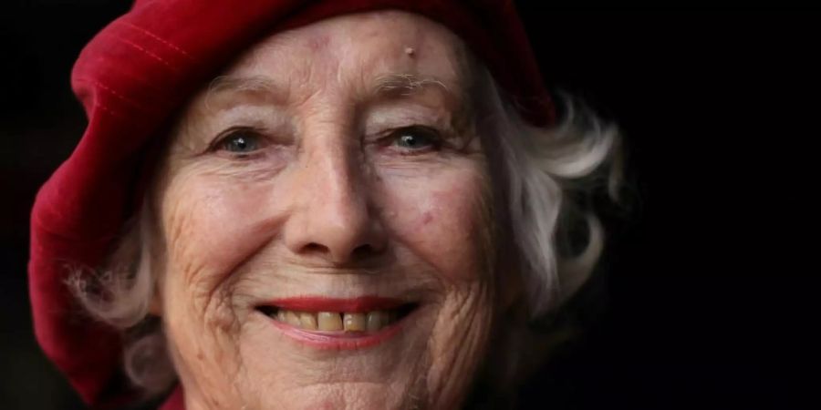 Vera Lynn