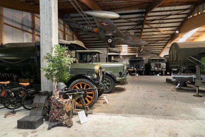 Ausstellung