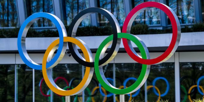 Der Ort der Olympischen Sommerspiele 2032 wurde noch nicht bestätigt. 2032