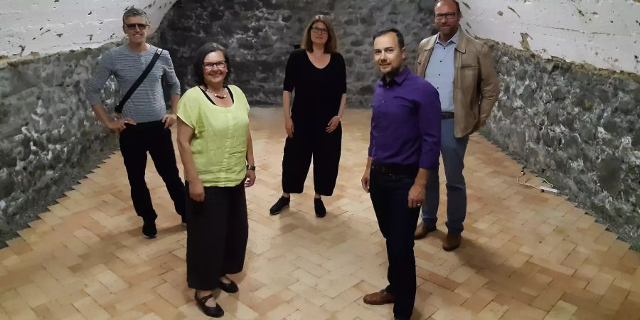 Familienzentrum Altstätten