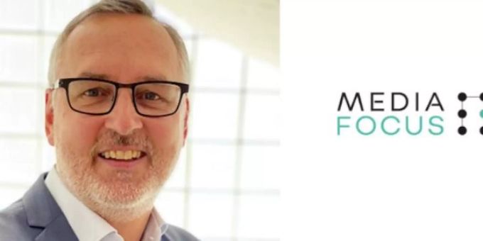 Marktforschung - Media Focus holt Ueli Weber als Geschäftsführer