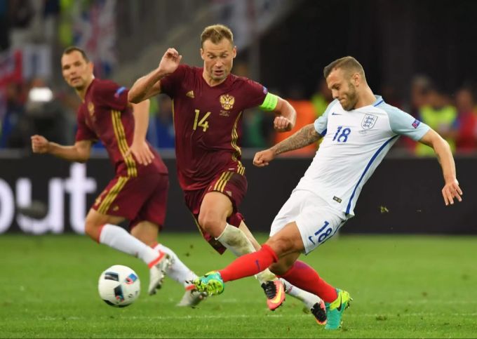 Jack Wilshere Arsenal
