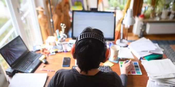 Stuttgart - Wie Corona die Arbeitswelt umkrempelt