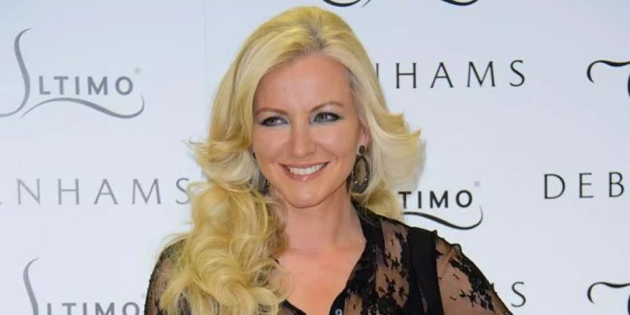 Michelle Mone