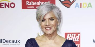 Birgit Schrowange
