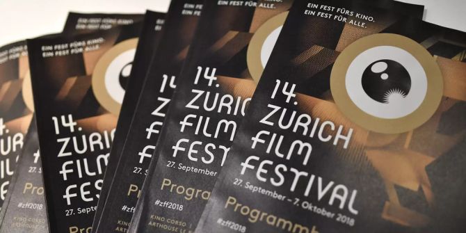 Zurich Film Festival