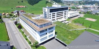 Spital Einsiedeln - Am Sonntag gilt es ernst