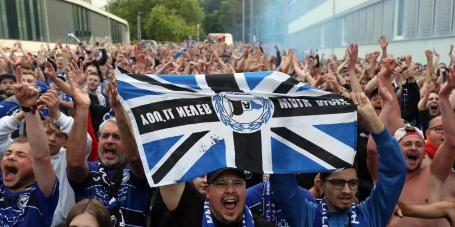 Arminia Bielefeld