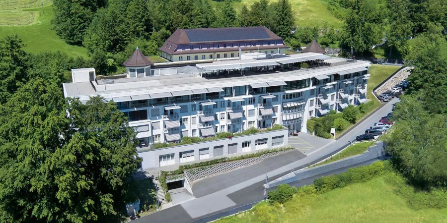 Klinik Adelheid