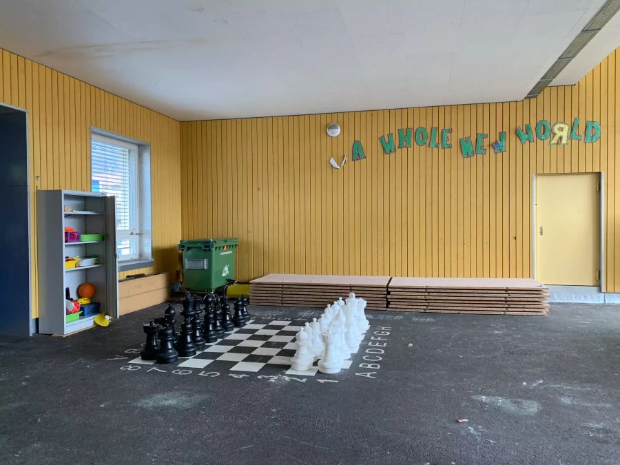 SIS Schönenwerd Privatschule