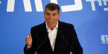 Gabi Aschkenasi Israel