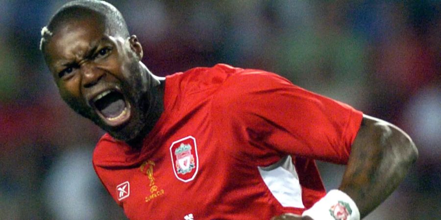 Djibril Cissé