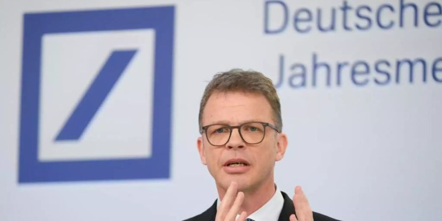 deutsche bank epsteil