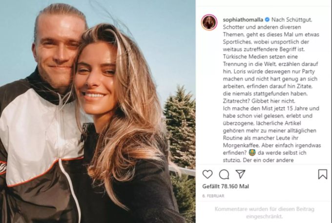 Loris Karius FC Liverpool