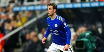 Ben Chilwell