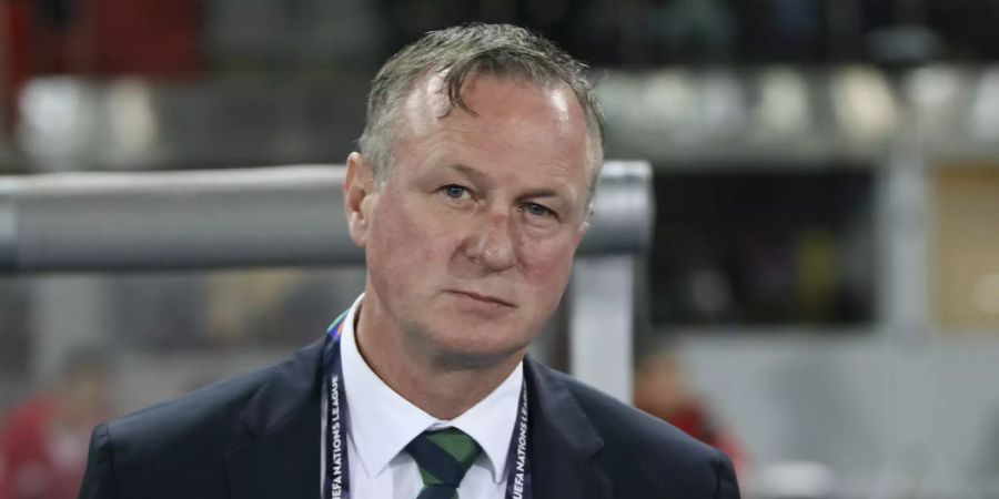 Stoke Manchester United O'Neill