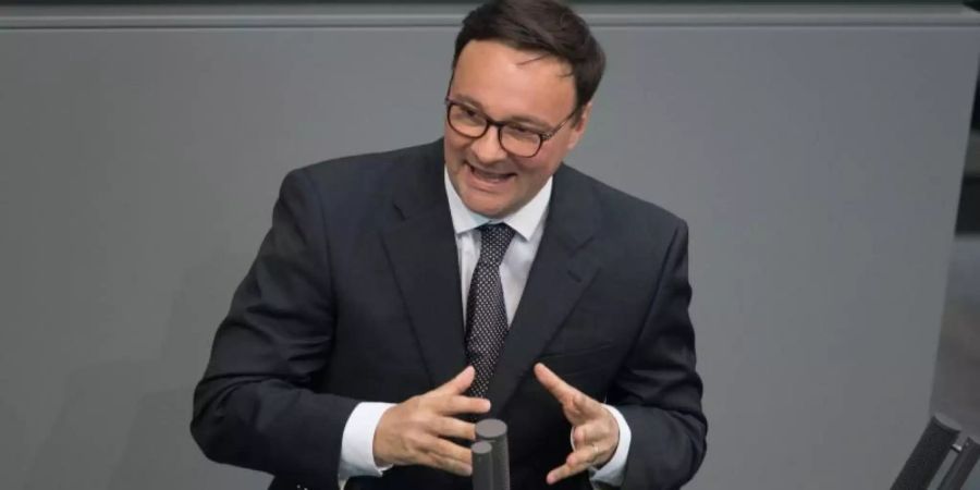 Freie Demokratische Partei