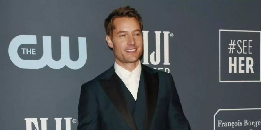 Justin Hartley