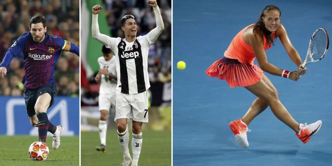 «Arrogant» - Tennisspielerin rechnet knallhart mit Fussballern ab