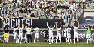 Borussia Mönchengladbach