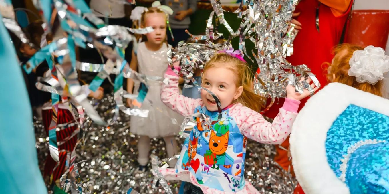 Kindergeburtstage arten aus – kosten bis zu 10'000 Franken | Nau.ch