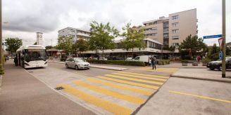 Opfikon - Opfikon bewilligt Kredite für Bauprojekte