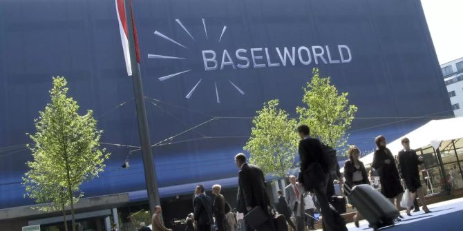 Baselworld