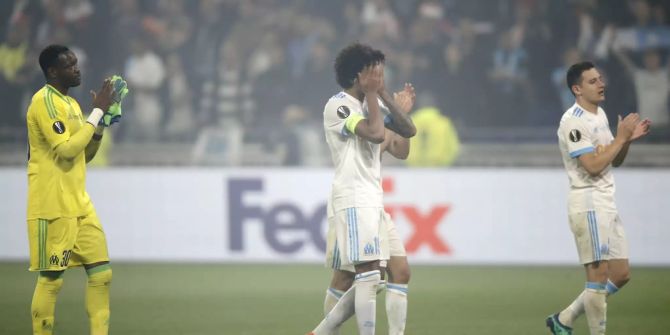 Olympique Marseille