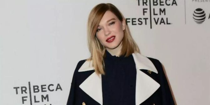 Léa Seydoux