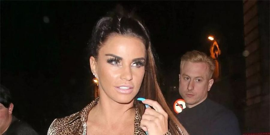 Katie Price