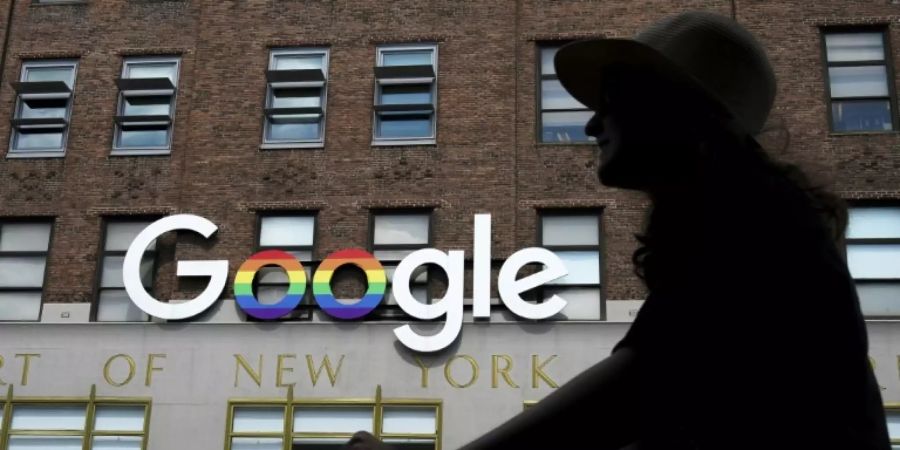 google