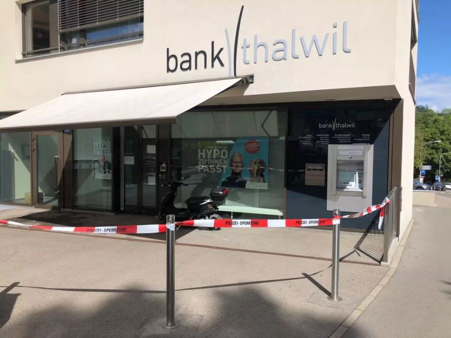 bank