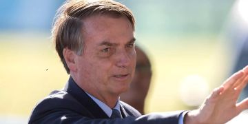 Brasiliens Präsident Bolsonaro