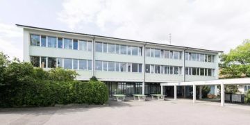 Primarschule Schönau Steffisburg