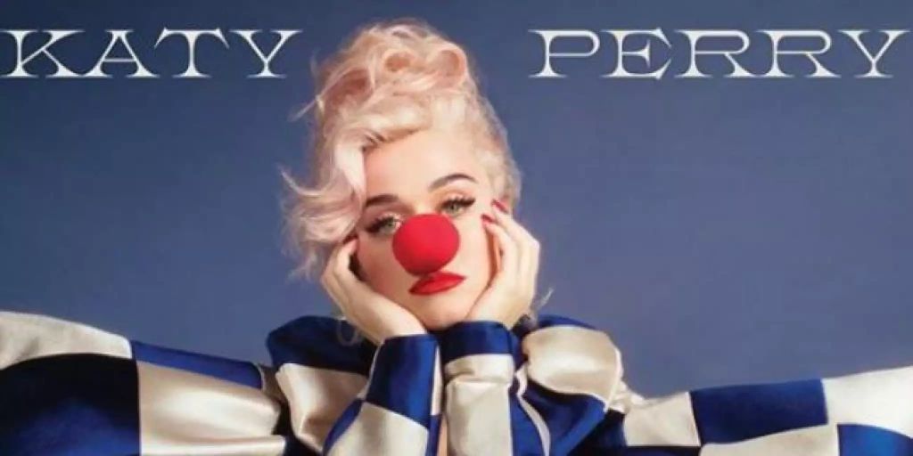 Katy Perry Neues Album kommt am 14. August